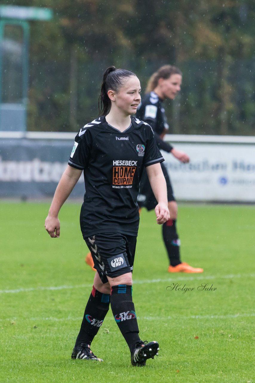 Bild 287 - Frauen SV Henstedt Ulzburg - FSV Gtersloh : Ergebnis: 2:5